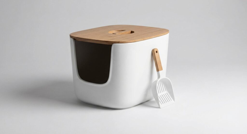 litieres-maisons-toilette category image