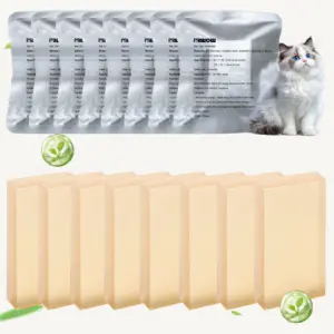 Désodorisant de litière pour chat de remplacement pour PETKIT/Meowant/UBPET, bac à litière autonettoyant SC01/SC02, élimine les odeurs en source