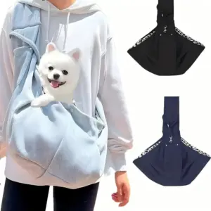 Sac de Transport pour animaux de compagnie en plein air, sac à bandoulière Portable, sac de marche pour chat, sac de Transport de voyage pour petits chiens et chats de 7.5kg, fournitures pour animaux de compagnie