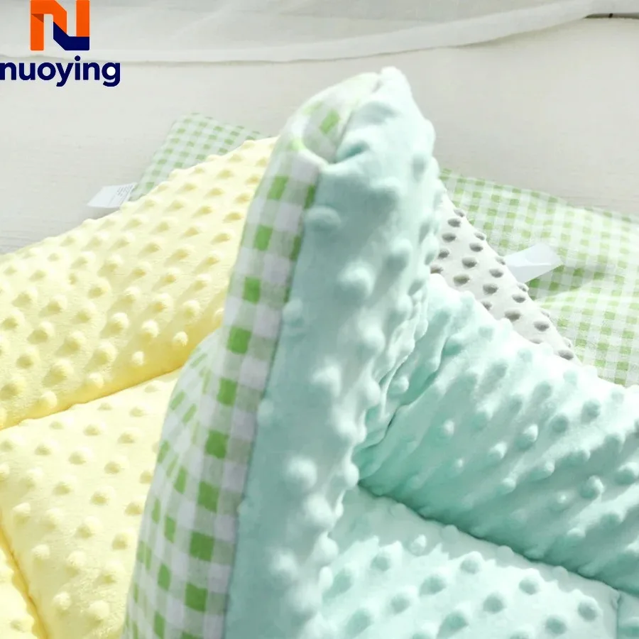 Coussin chauffant moelleux pour chaton et petit chien – Image 4