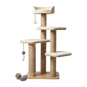 Fontaine à eau en céramique pour chat