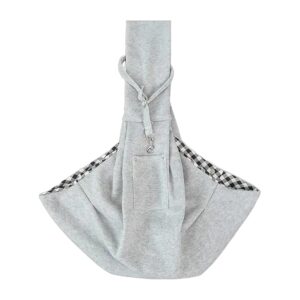 Sac de transport chat et petit chien