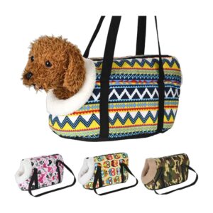Sac de transport pour chat et petit chien